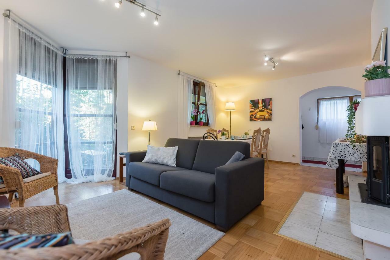 Bed & Breakfast Zeevat Waldperlach Munich